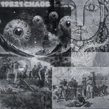 19521 Chaos