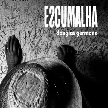 Escumalha by Douglas Germano - album cover