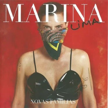 Marina Lima
