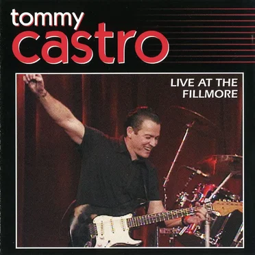 Live at the Fillmore