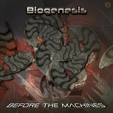 Before the Machines