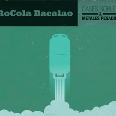Rocola Bacalao