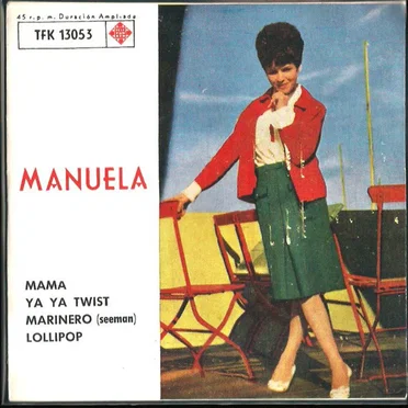 Mama