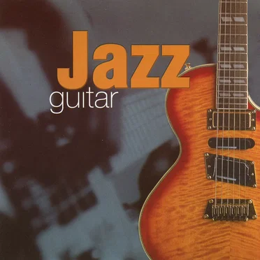 Jazz Guitar by Various Artists - album cover