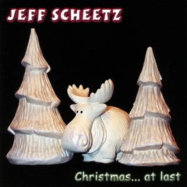 Christmas... At Last