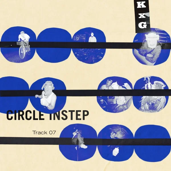 Circle Instep