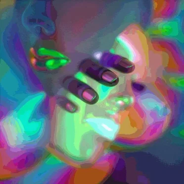 Virtual Love