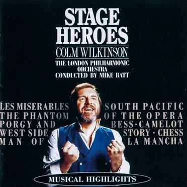 Stage Heroes