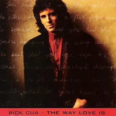 The Way Love Is