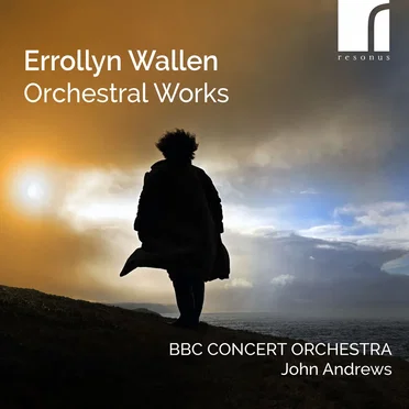 Orchestral Works