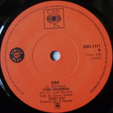 Cry