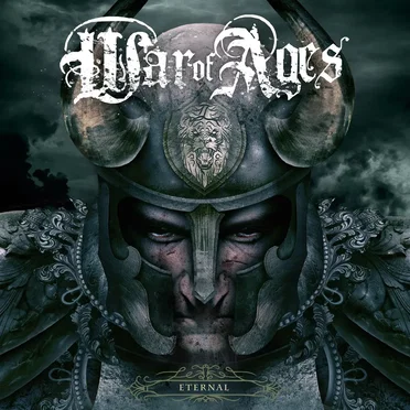 Eternal by War of Ages - album cover