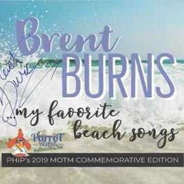 My Favorite Beach Songs