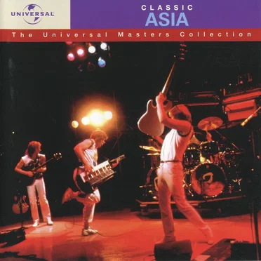 Classic Asia