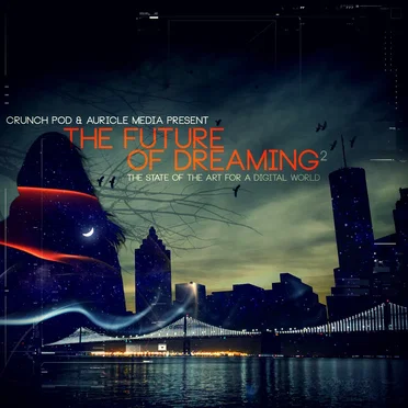 The Future of Dreaming 2 by Various Artists - album cover