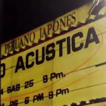 Libido acústica by Libido - album cover