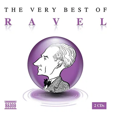 The Very Best of Ravel