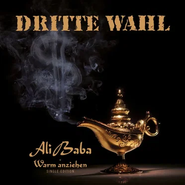 Ali Baba