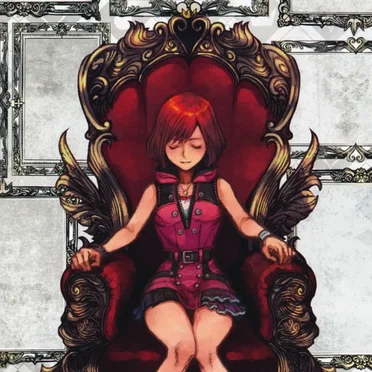 KINGDOM HEARTS Melody of Memory Special Disc