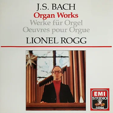 Organ Works