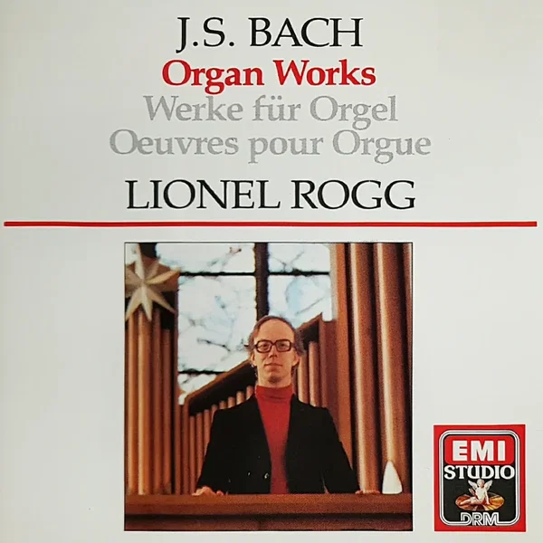 Organ Works