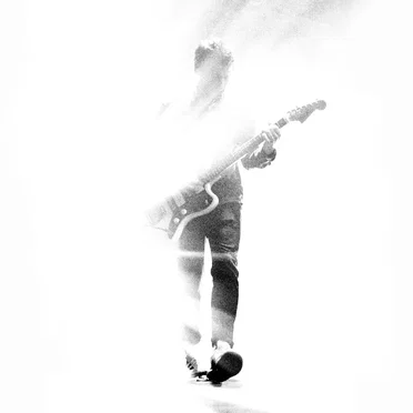 Brother Down (UK version) by Sam Roberts Band - album cover
