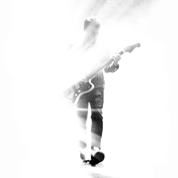 Brother Down (UK version)