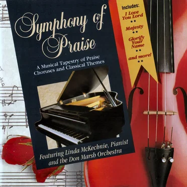 Symphony of Praise