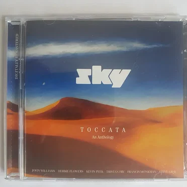 Toccata