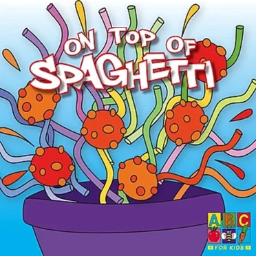 On Top of Spaghetti