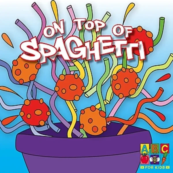 On Top of Spaghetti