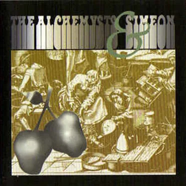 Simeon & The Alchemysts