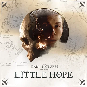 The Dark Pictures Anthology: Little Hope
