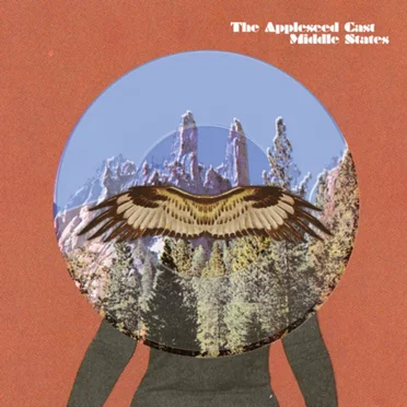 Middle States by The Appleseed Cast - album cover