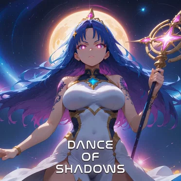 Dance of Shadows