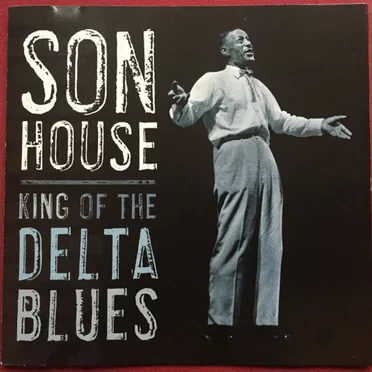 King of the Delta Blues