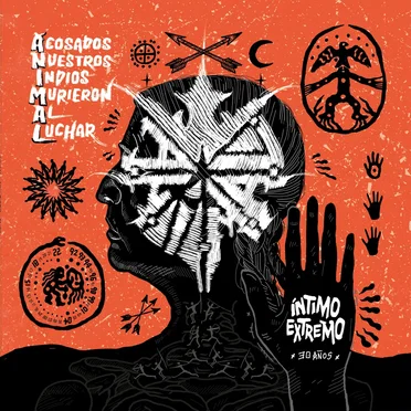 Íntimo extremo: 30 años