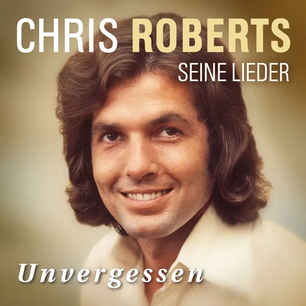 Seine Lieder, Unvergessen