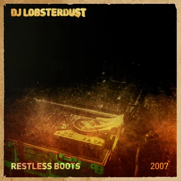 Restless Boots
