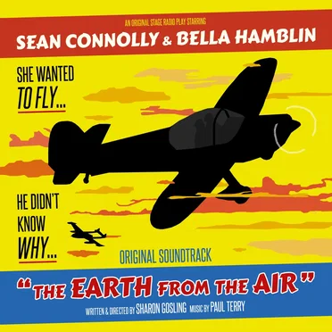 The Earth From The Air (Original Soundtrack)