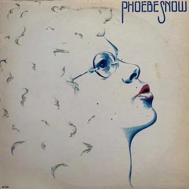 Phoebe Snow