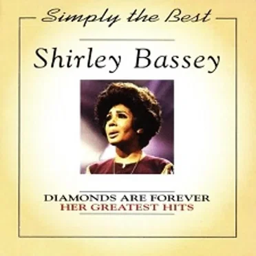 The Best of Shirley Bassey