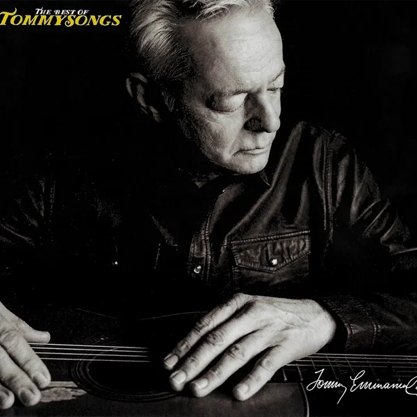 The Best of Tommysongs