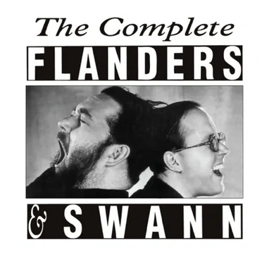 The Complete Flanders & Swann