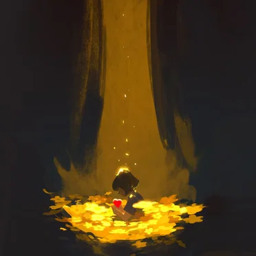 Fallen Down by Osirois Music - album cover