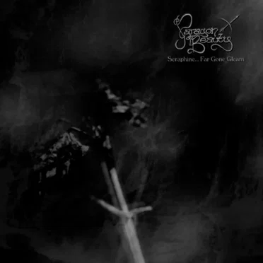 Seraphine... Far Gone Gleam by Paragon of Beauty - album cover