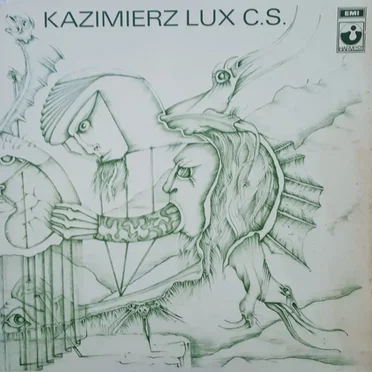 Kazimierz Lux C.S.