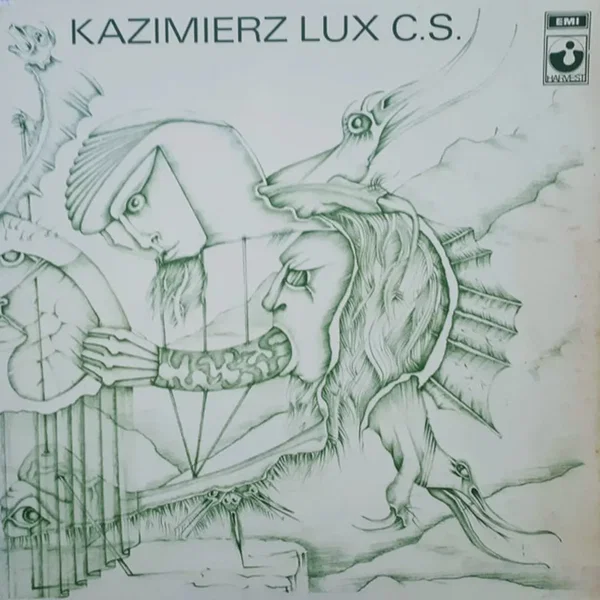 Kazimierz Lux C.S.