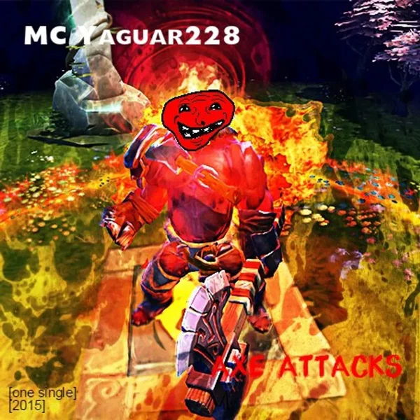 Axe Attacks
