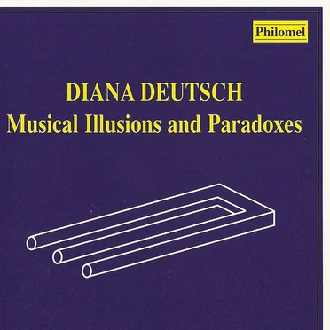 Musical Illusions and Paradoxes